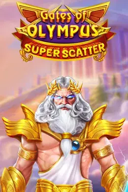 Gates of Olympus