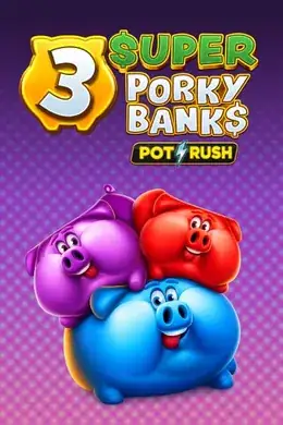 Porky Banks